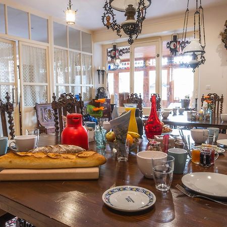 Le Pont Du Roy Bed and Breakfast Besse-et-Saint-Anastaise Εξωτερικό φωτογραφία