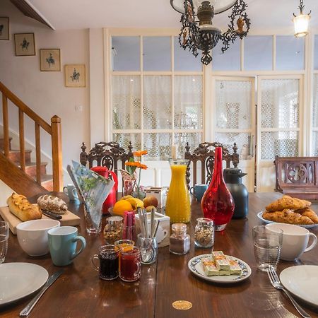 Le Pont Du Roy Bed and Breakfast Besse-et-Saint-Anastaise Εξωτερικό φωτογραφία