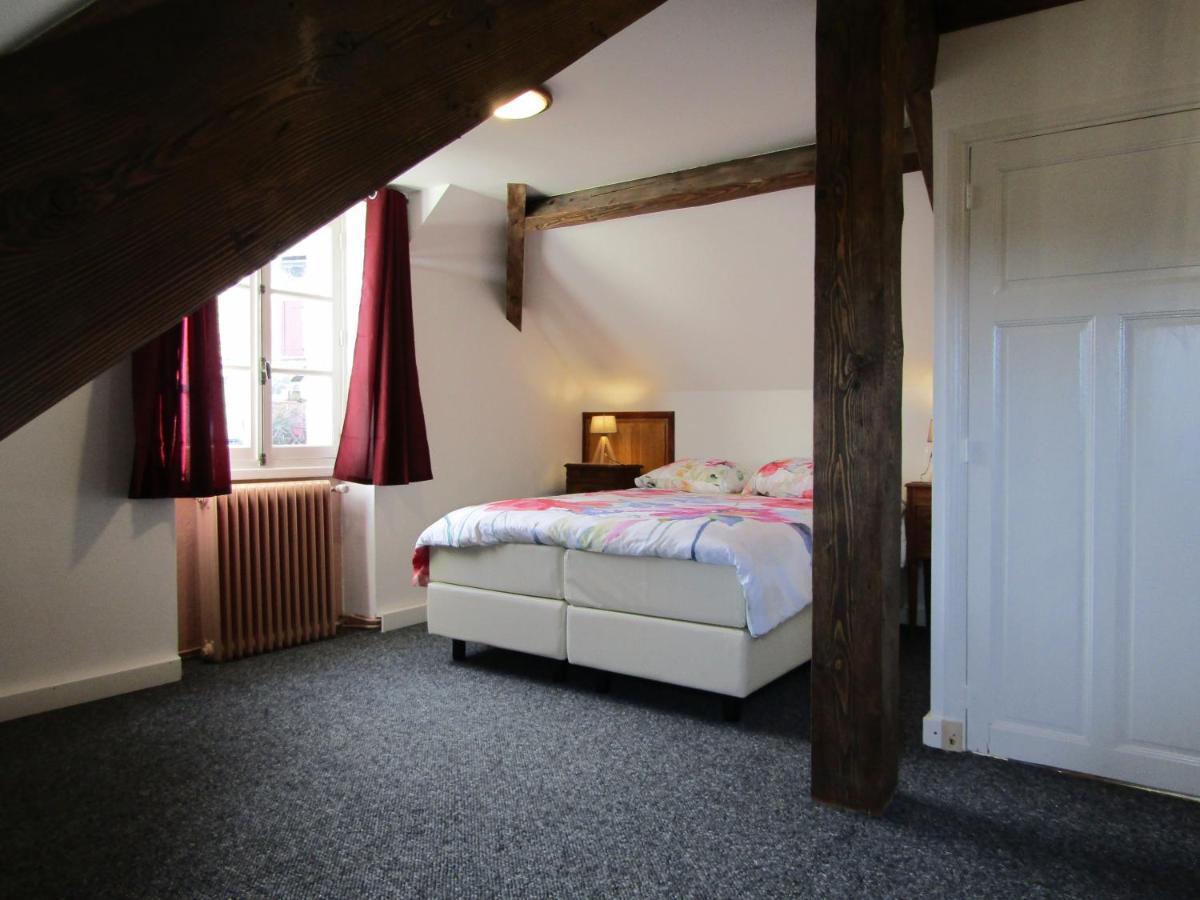 Le Pont Du Roy Bed and Breakfast Besse-et-Saint-Anastaise Εξωτερικό φωτογραφία