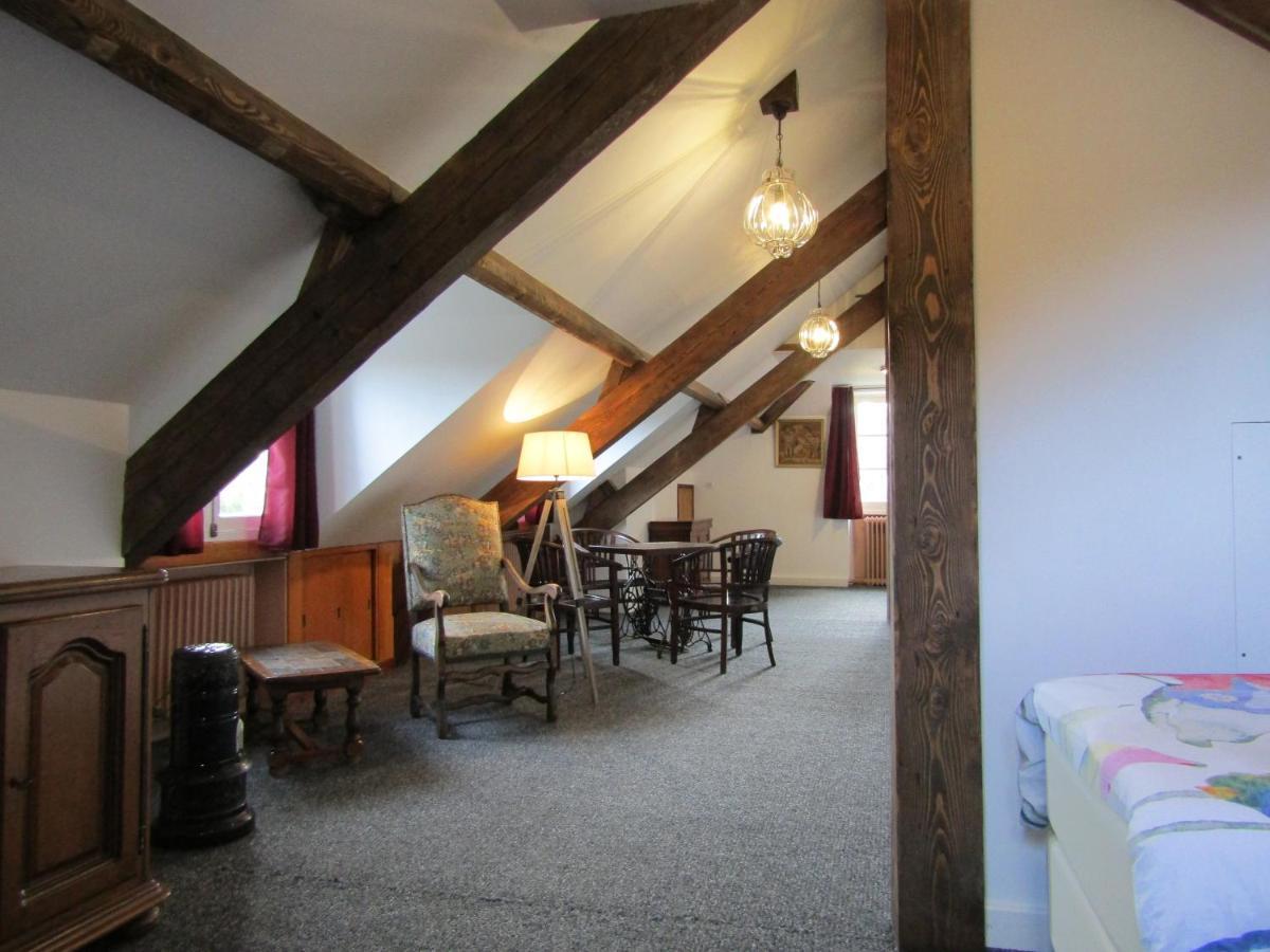Le Pont Du Roy Bed and Breakfast Besse-et-Saint-Anastaise Εξωτερικό φωτογραφία
