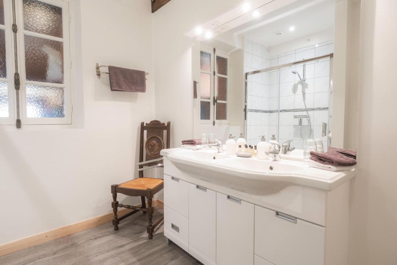 Le Pont Du Roy Bed and Breakfast Besse-et-Saint-Anastaise Εξωτερικό φωτογραφία